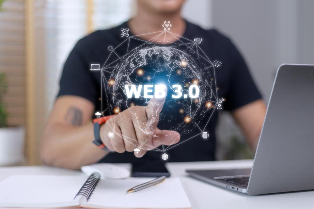 Key Advantages of Web3 Digital Marketing
