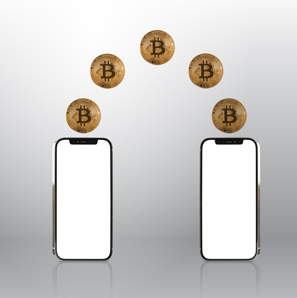 The Role of Blockchain in Web3 Apps