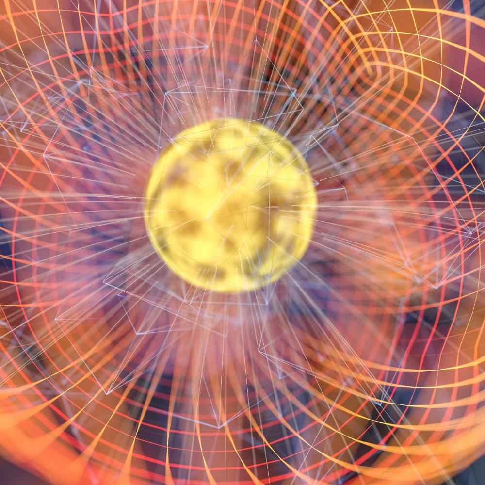 Navigating Decentralization with #HashtagSpace