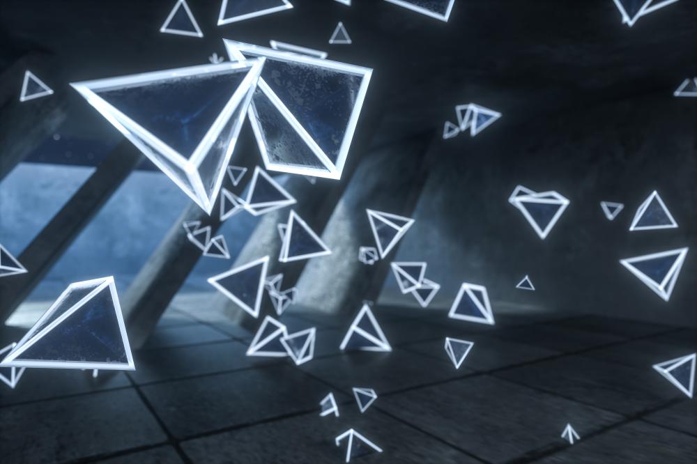 Empowering Individuals Through Decentralization