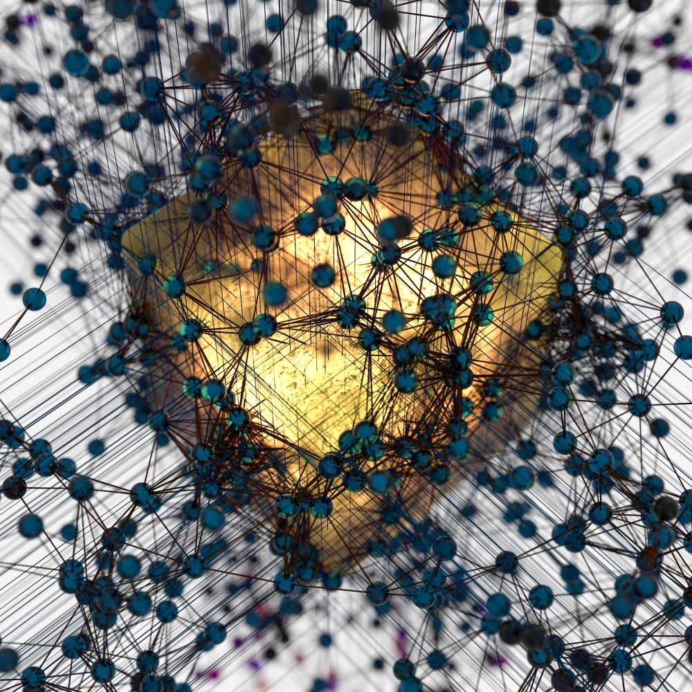 Innovative Approaches to Decentralized Identity