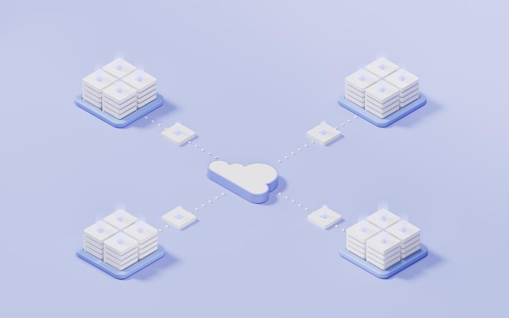 Unlocking the Benefits: Why Choose Decentralized Cloud Storage?
