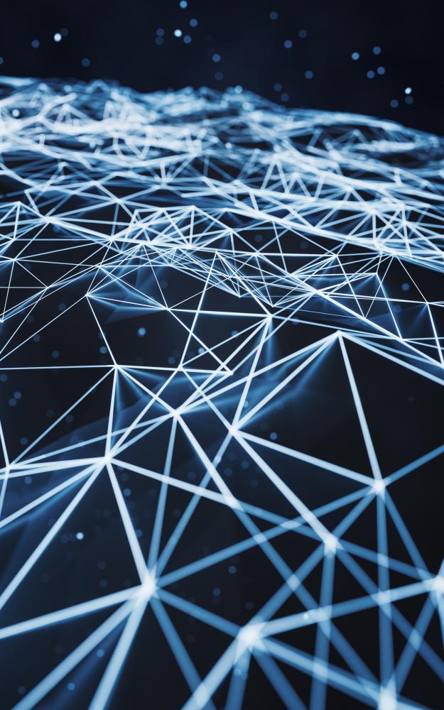 Embracing Decentralized Technologies
