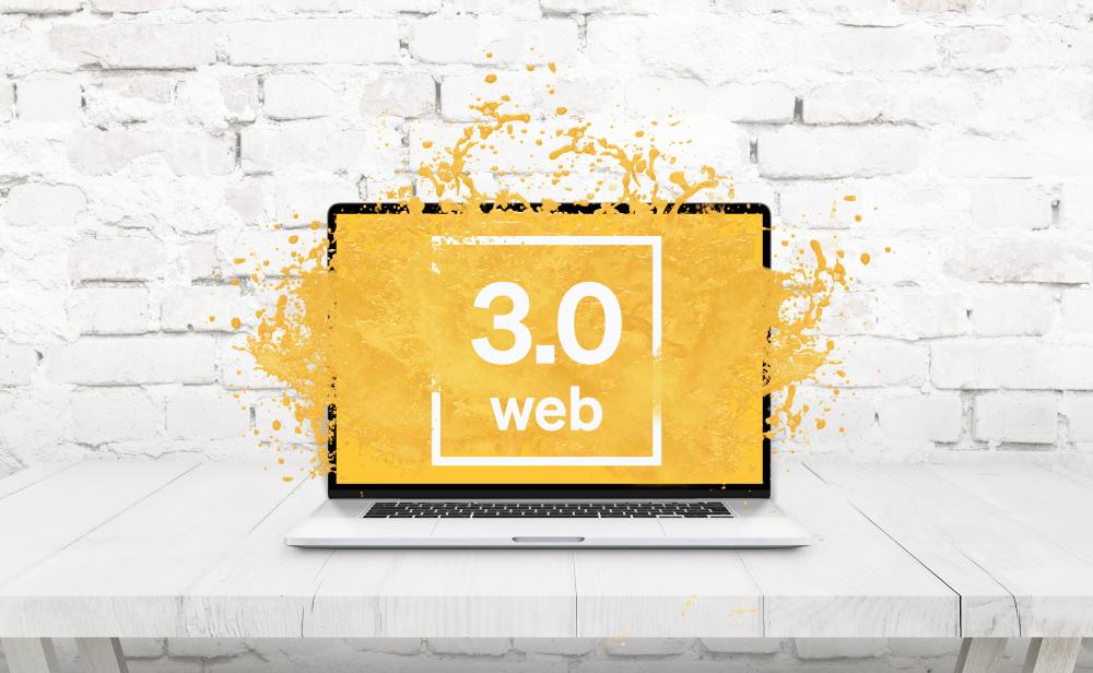 Key Features of Web 3.0 Platforms