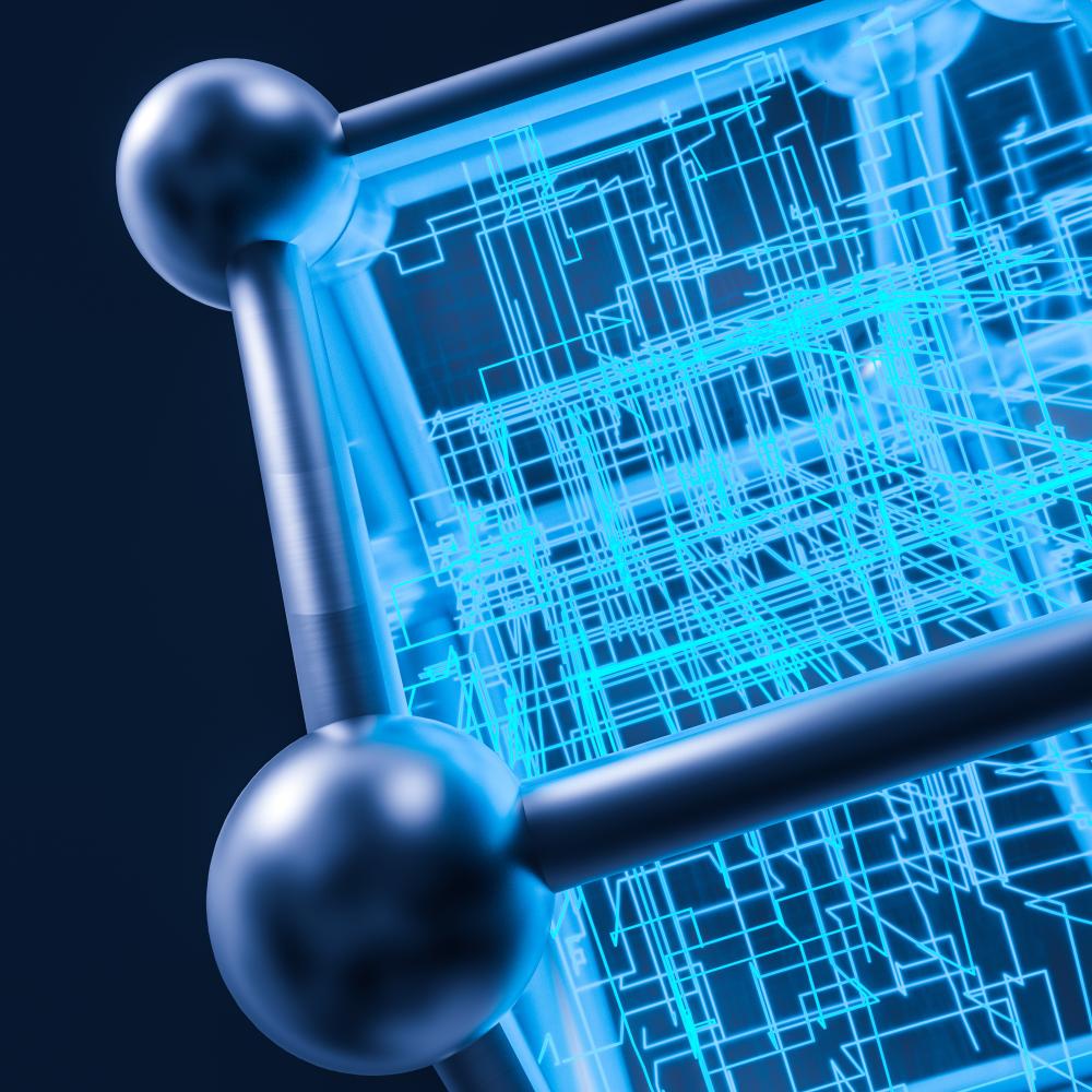 The Role of Blockchain Addresses in Decentralization