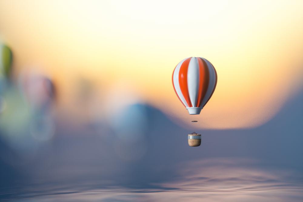 How Do Air Drops Work? The Art Behind the Phenomenon