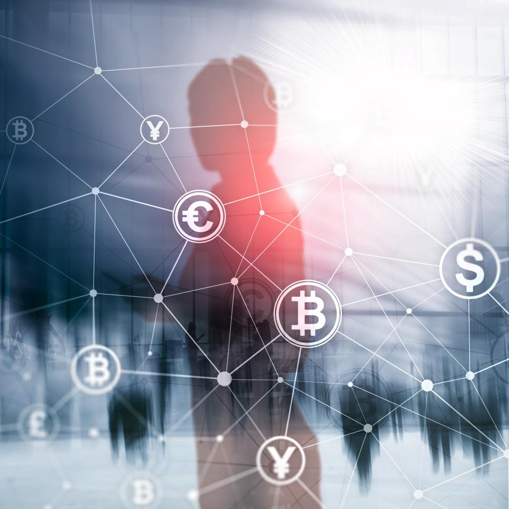 Advantages of Blockchain Domains