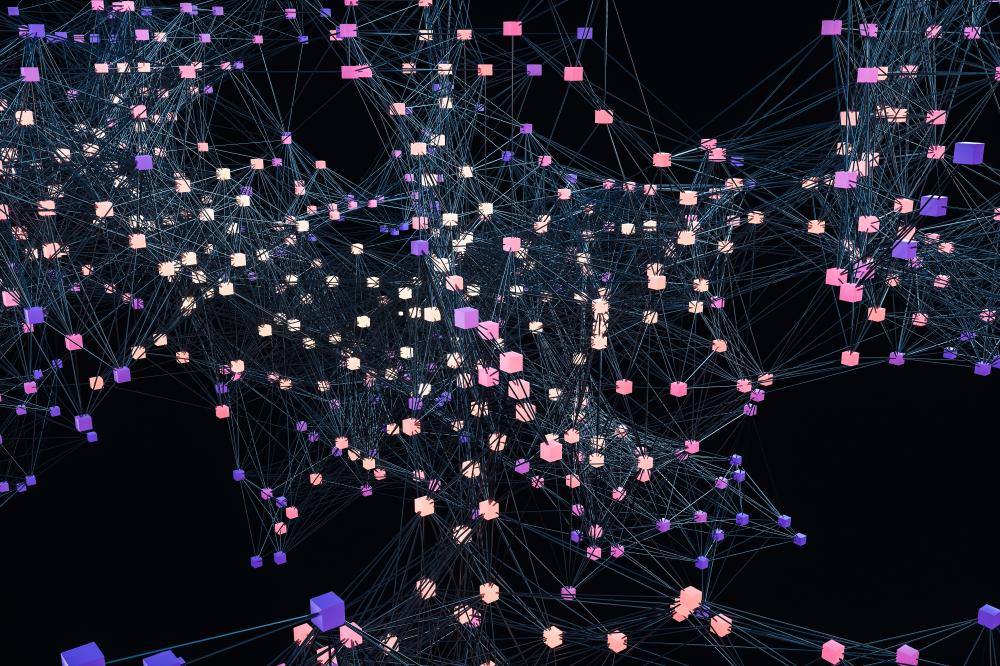 Technology Driving Decentralization