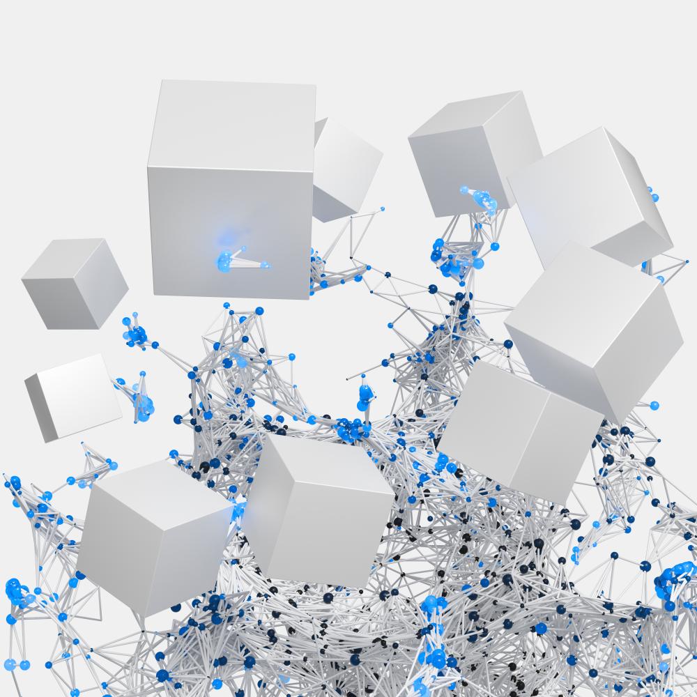 The Decentralization Revolution