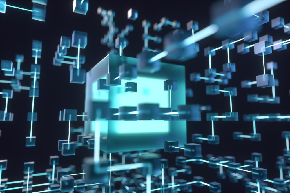 Key Benefits of Blockchain Domains