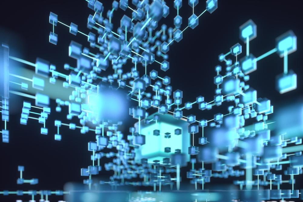 Navigating the New World: Blockchain and the Digital Renaissance