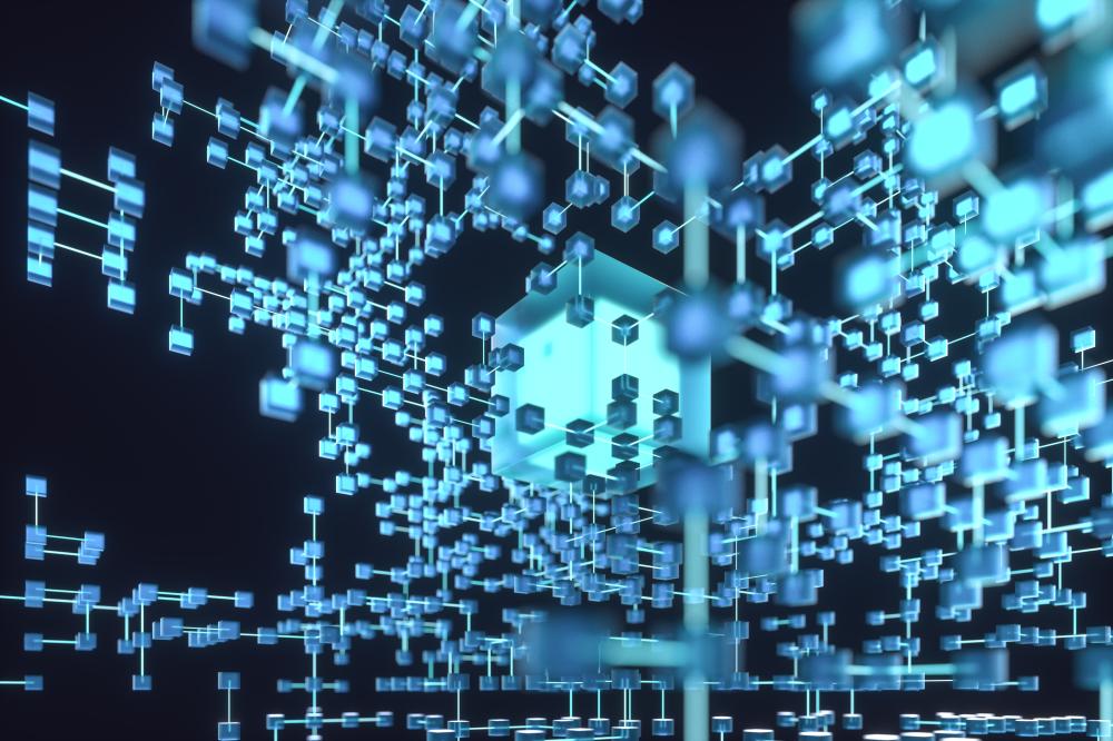 Bantech's Multi-Faceted Approach to Blockchain