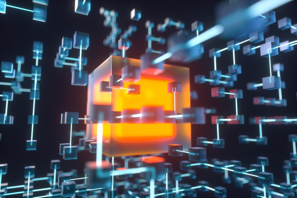 Blockchain Domains and Online Presence