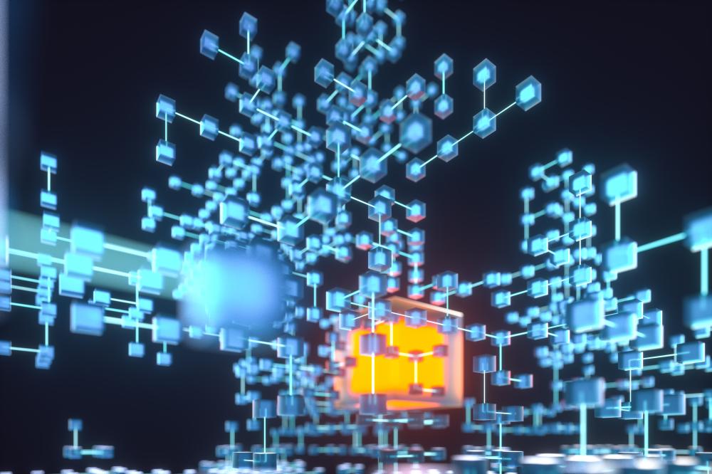 The Potential Impact of Web 3.0