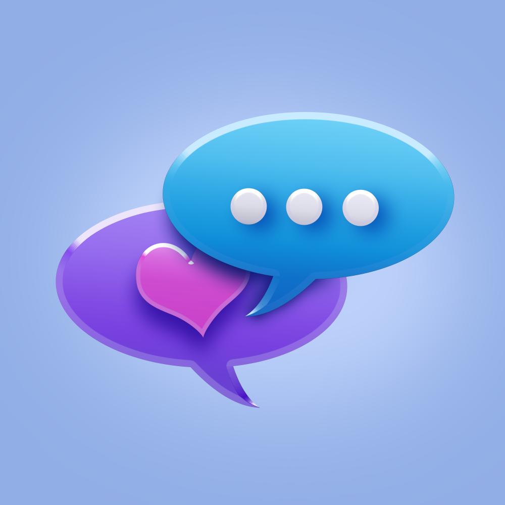 The Technical Backbone of Decentralized Chat Apps
