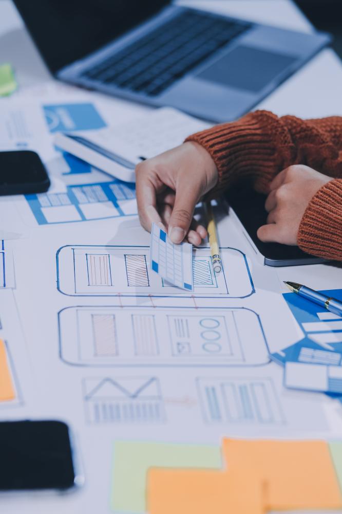Empowering Users Through Technological Innovation
