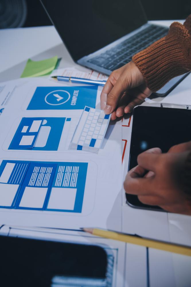 Building Blocks of Web3 Documentation