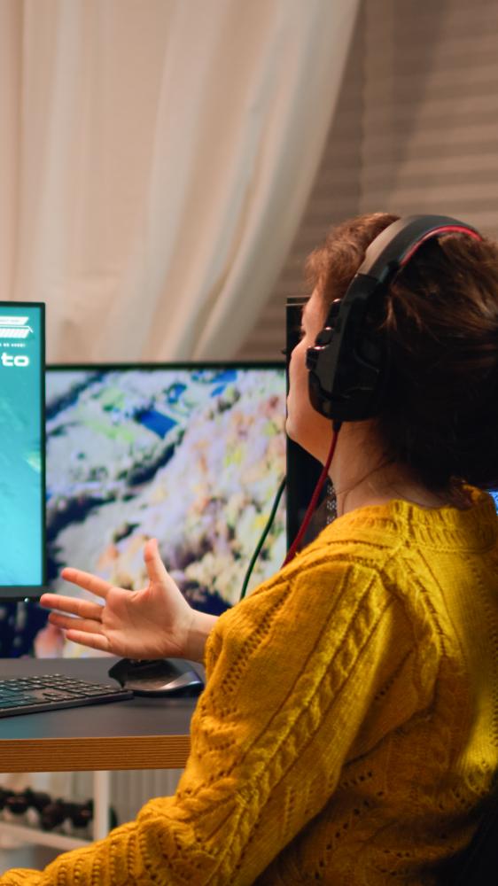 The Role of Community in Web3 Gaming