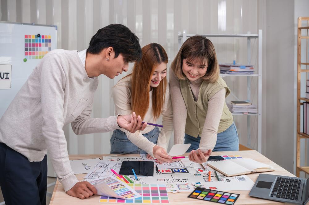 Elements of a Successful Web3 Brand