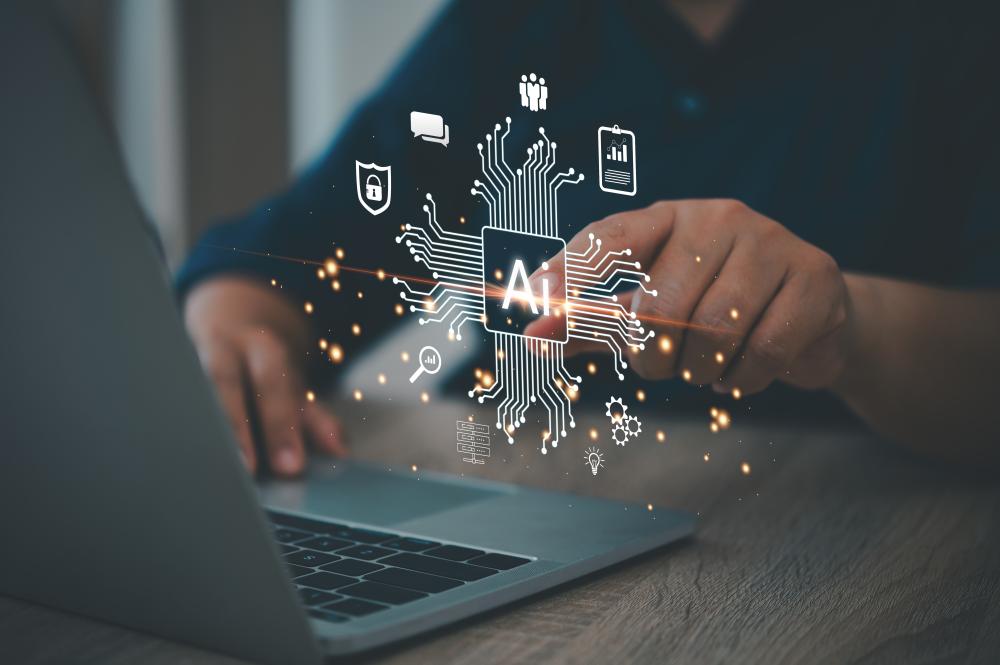Impact of Ai Crypto Projects on Decentralization