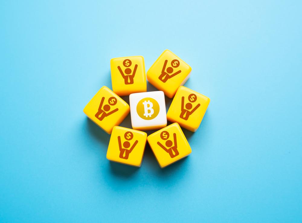 Diversifying Opportunities with Crypto Affiliate Programs
