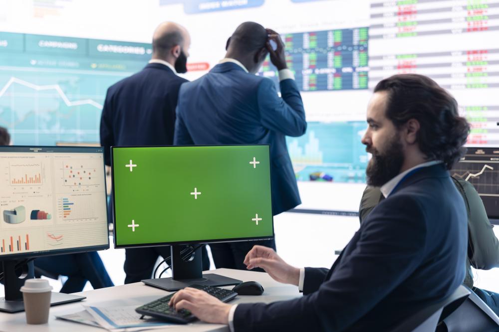 The Role of Technology in Decentralized Hedge Funds