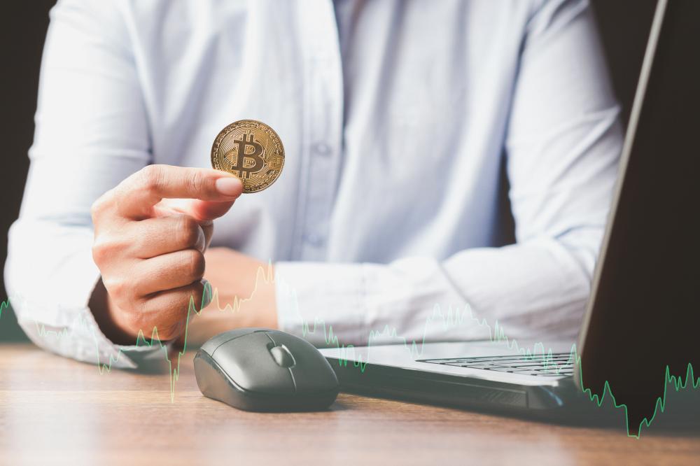 Advantages of Buying Crypto Domains