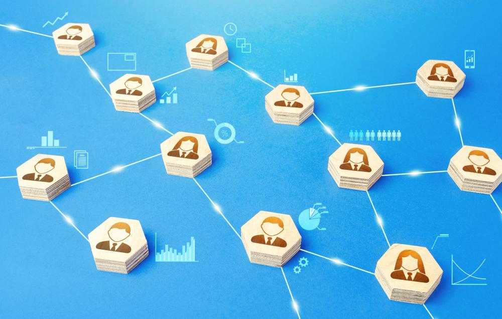 How Does Blockchain Impact Capital Markets?