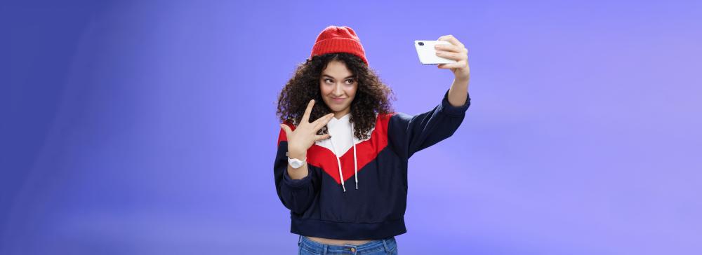 How All Hashtags Empower Users
