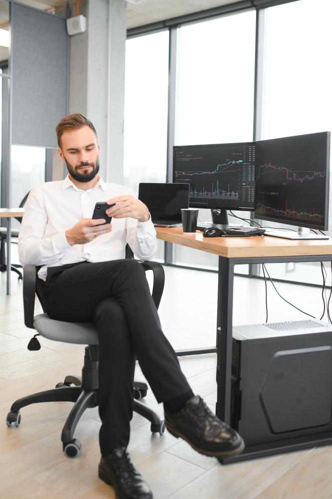Navigating Features That Matter on Crypto Websites