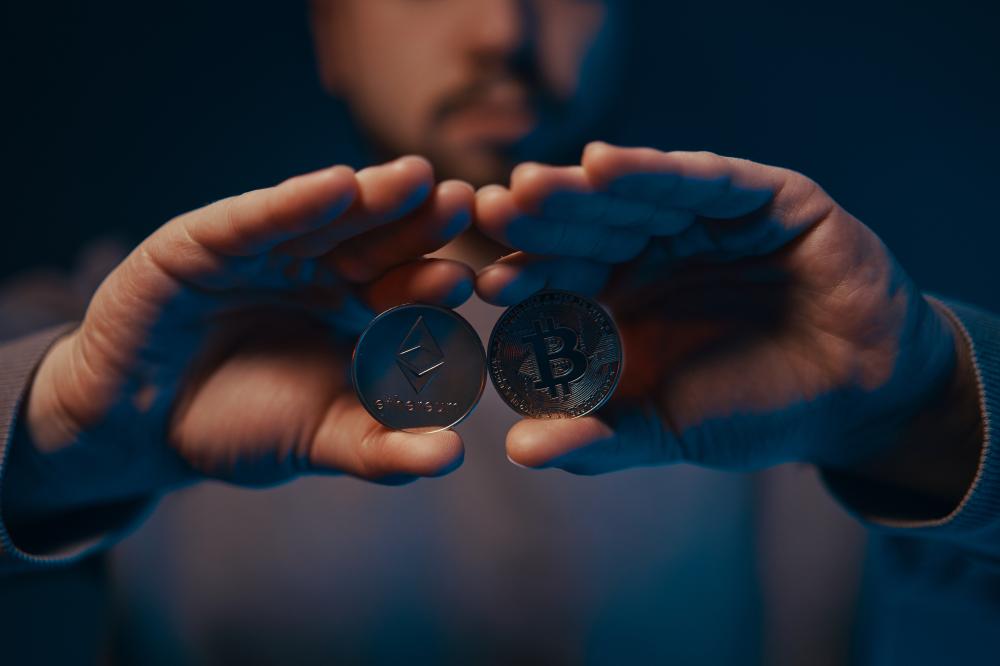 Benefits of AI Coins Crypto
