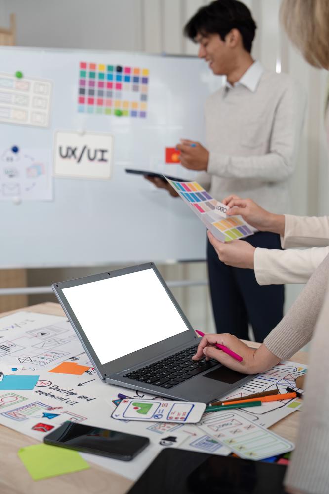 The Role Of Seo In Web Development Agency Houston