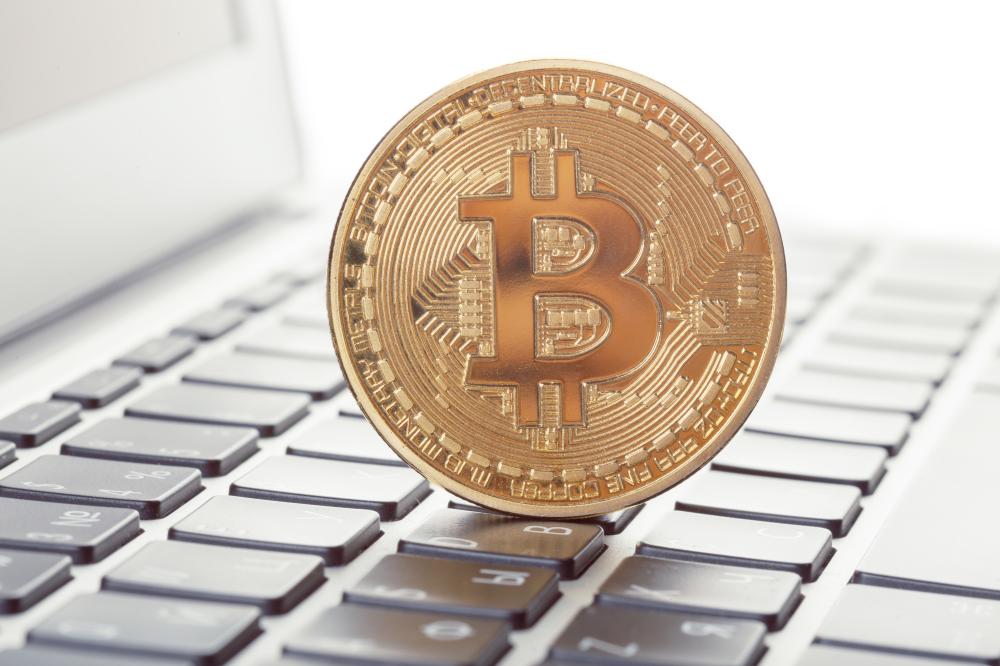 Navigating the Process of Buying a Domain with Bitcoin