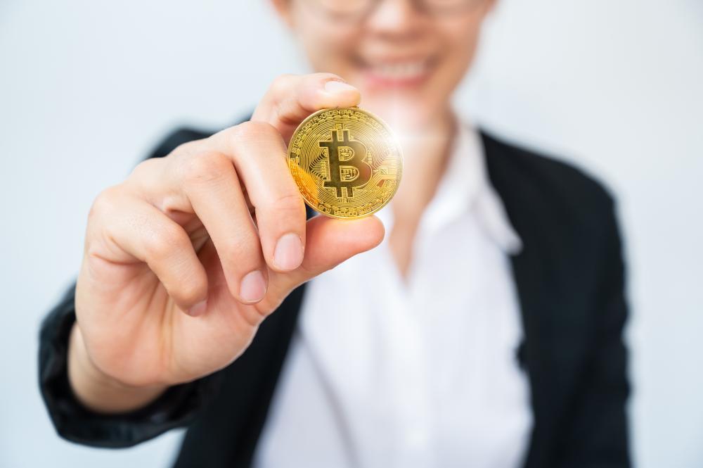 Advantages of Buying Domains with Crypto