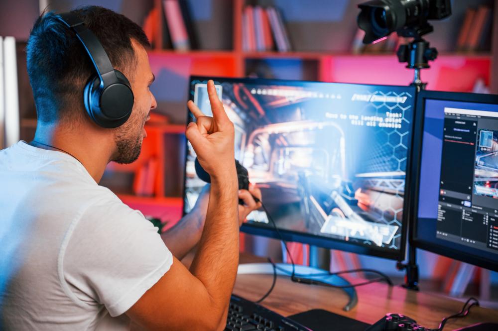 The Benefits of Web3 Gaming