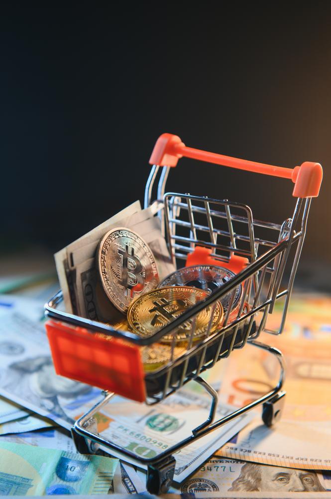 Choosing the Right Cryptocurrency Domain