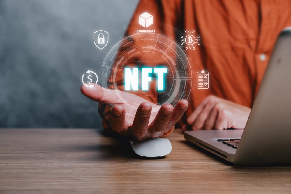 Getting Started with NFTs