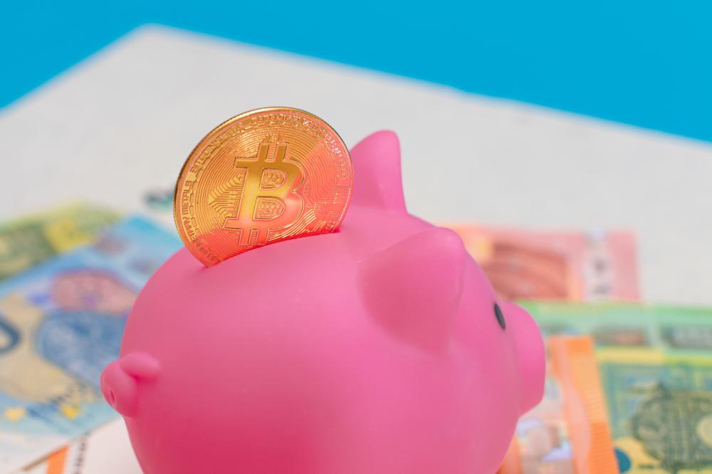 Navigating the Process: How to Buy a Domain Name With Bitcoin
