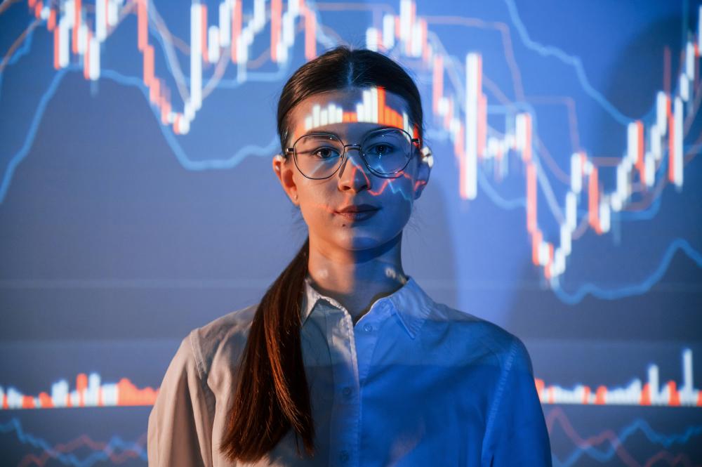 The Dynamics of Decentralized Investment Strategies