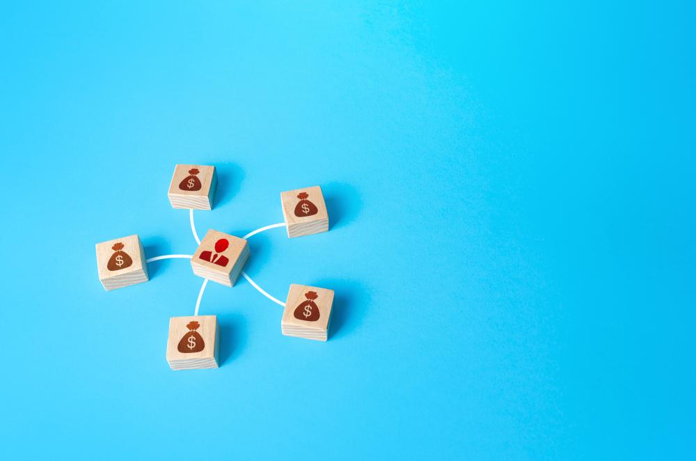 Why Choose Blockchain Affiliate Programs?