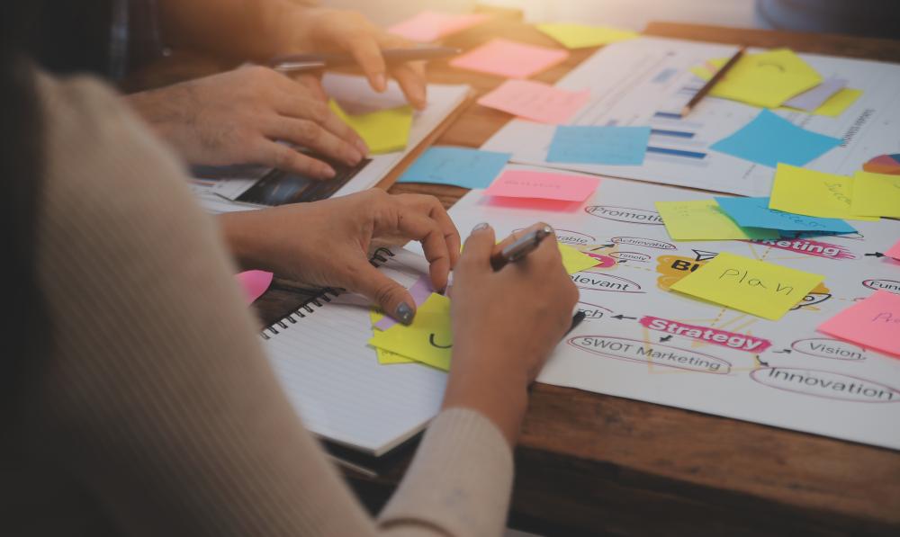 Core Principles of Web3 Strategies