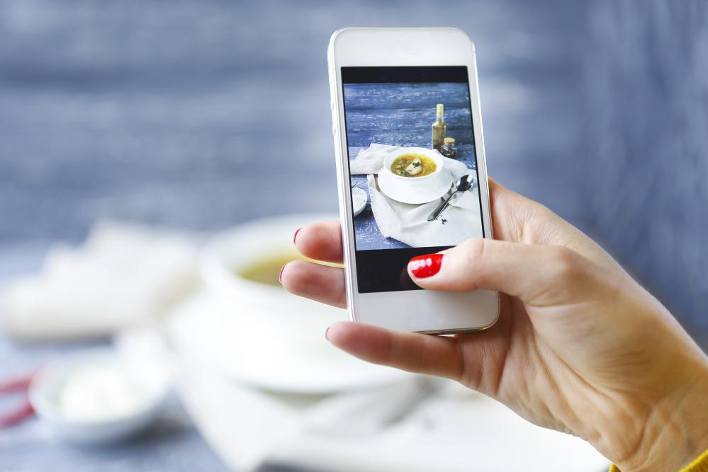 Diving into the Tech Behind Hashtag Apps