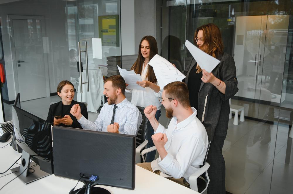 Impact on Digital Marketing and Business