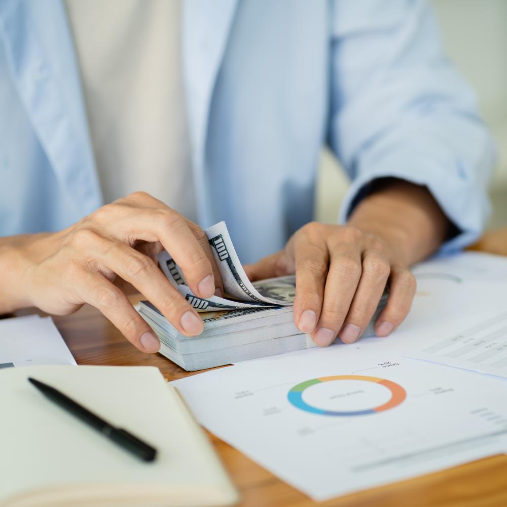 Why Choose Punch Financial?