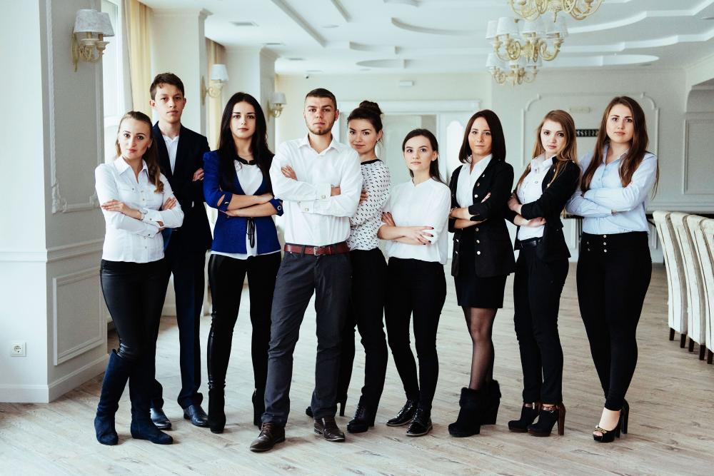 Why Choose a Conservative Marketing Agency?