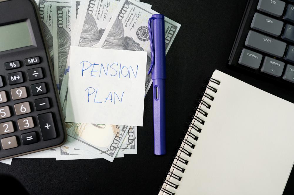 Why Choose a Professional for Retirement Planning?