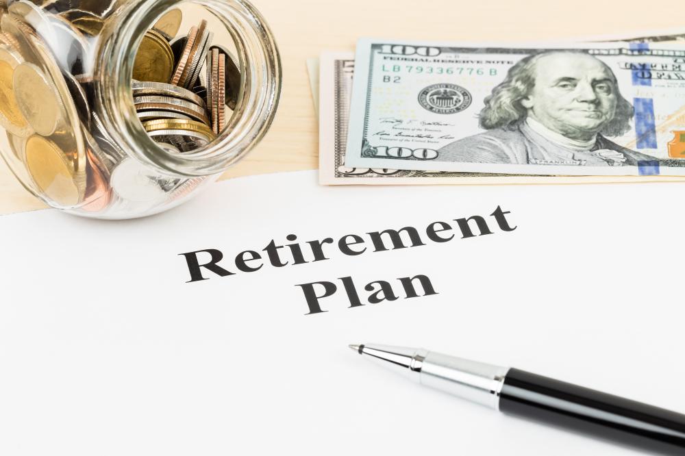 Defining Your Retirement Goals