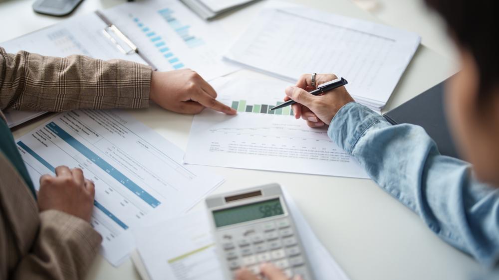 How Can You Ensure Trust in Your Financial Planner?