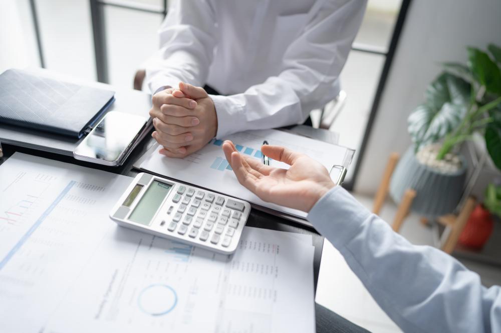 What Does a Certified Financial Planner Grapevine TX Do?