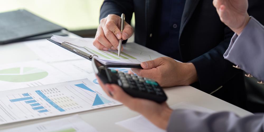 What Defines a Wealth Management Advisor Grapevine TX Role?